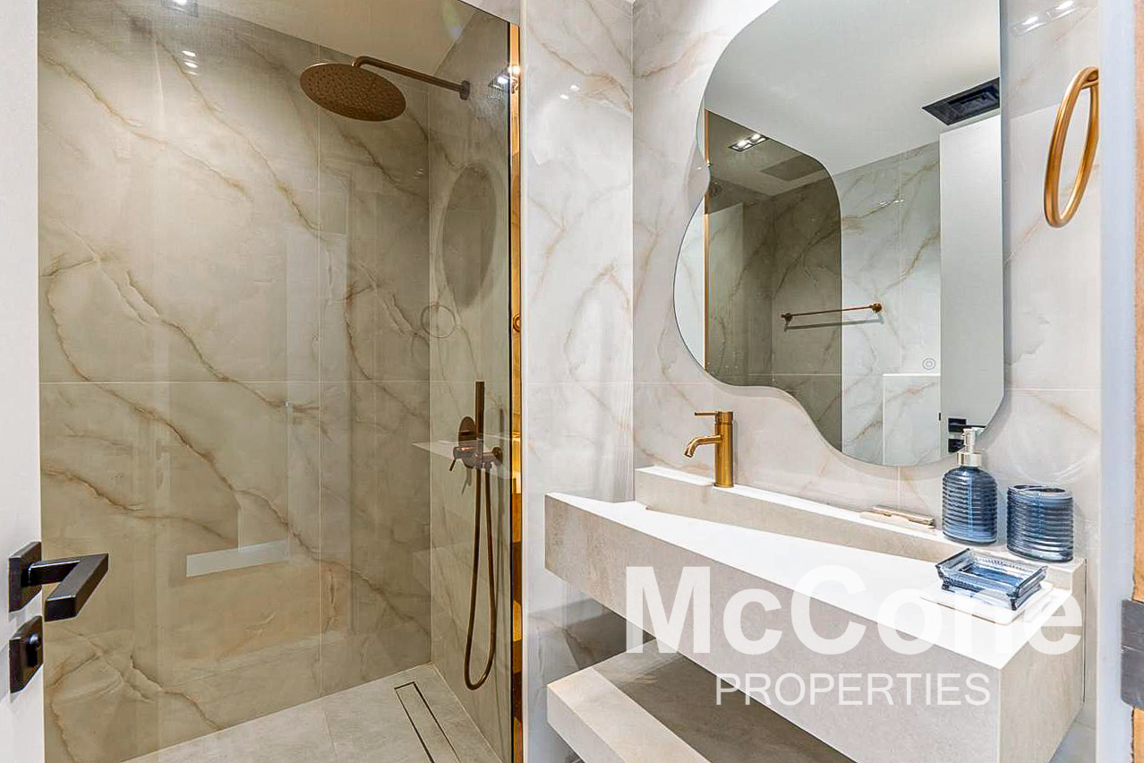 2 Bedroom Apartment for Rent in Bloom Heights A, Jumeirah Village Circle — photograph 12 of 15