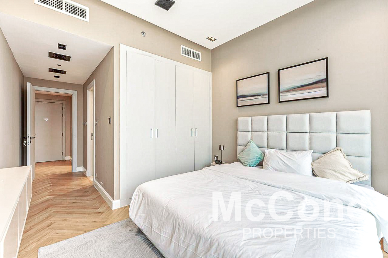 2 Bedroom Apartment for Rent in Bloom Heights A, Jumeirah Village Circle — photo 7 of 15