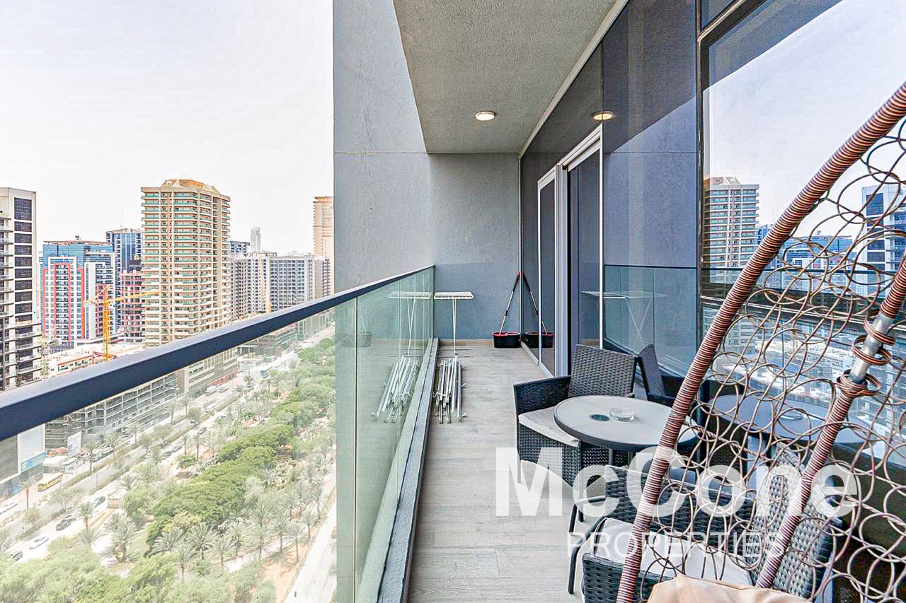 2 Bedroom Apartment for Rent in Bloom Heights A, Jumeirah Village Circle — photograph 15 of 15