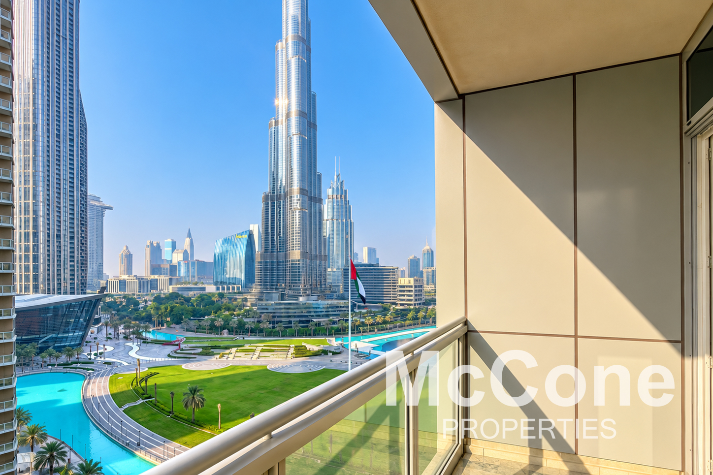 1 Bedroom Apartment for Rent in The Residences 3, Downtown Dubai