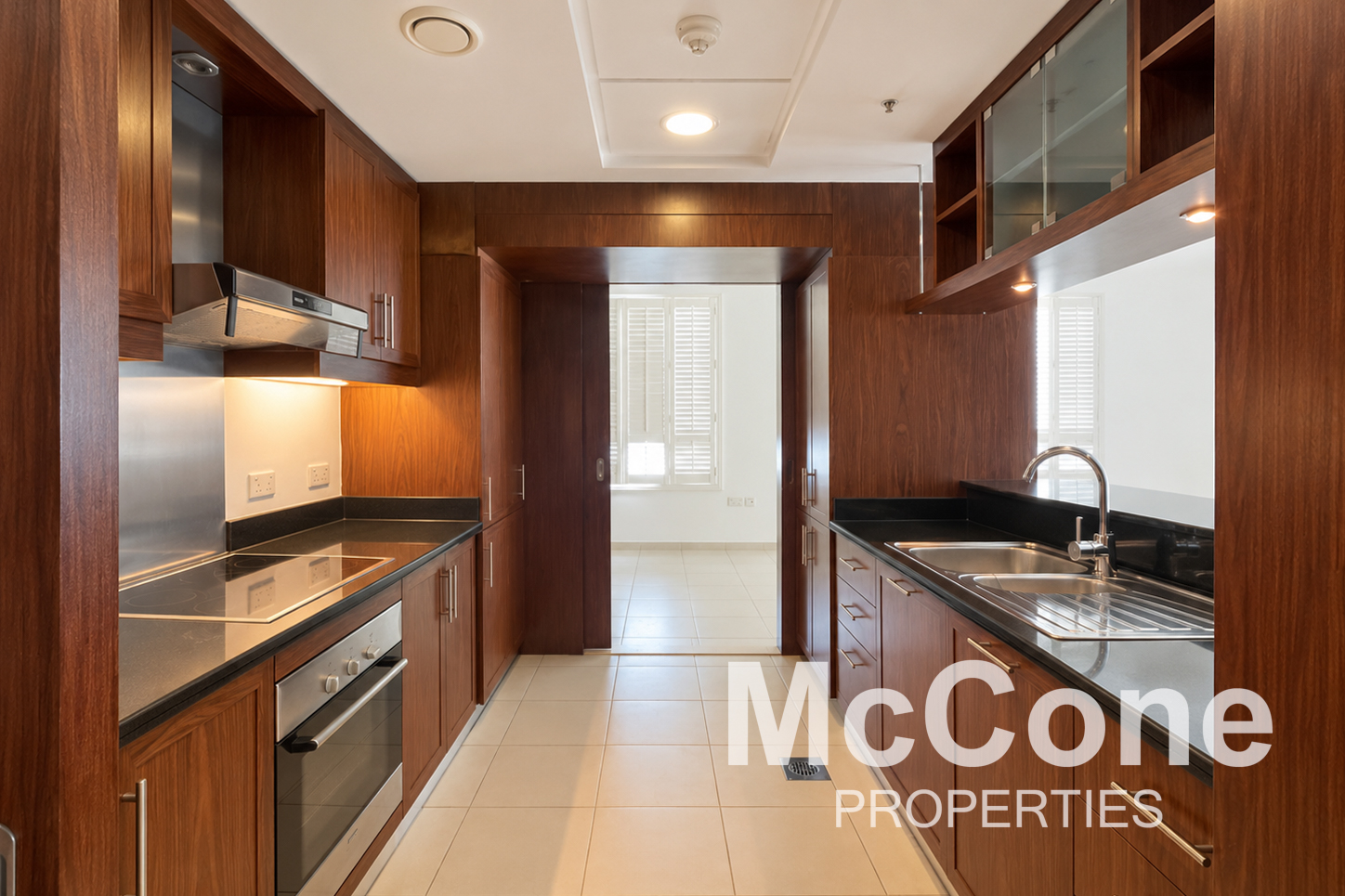 1 Bedroom Apartment for Rent in The Residences 3, Downtown Dubai — photo 7 of 19