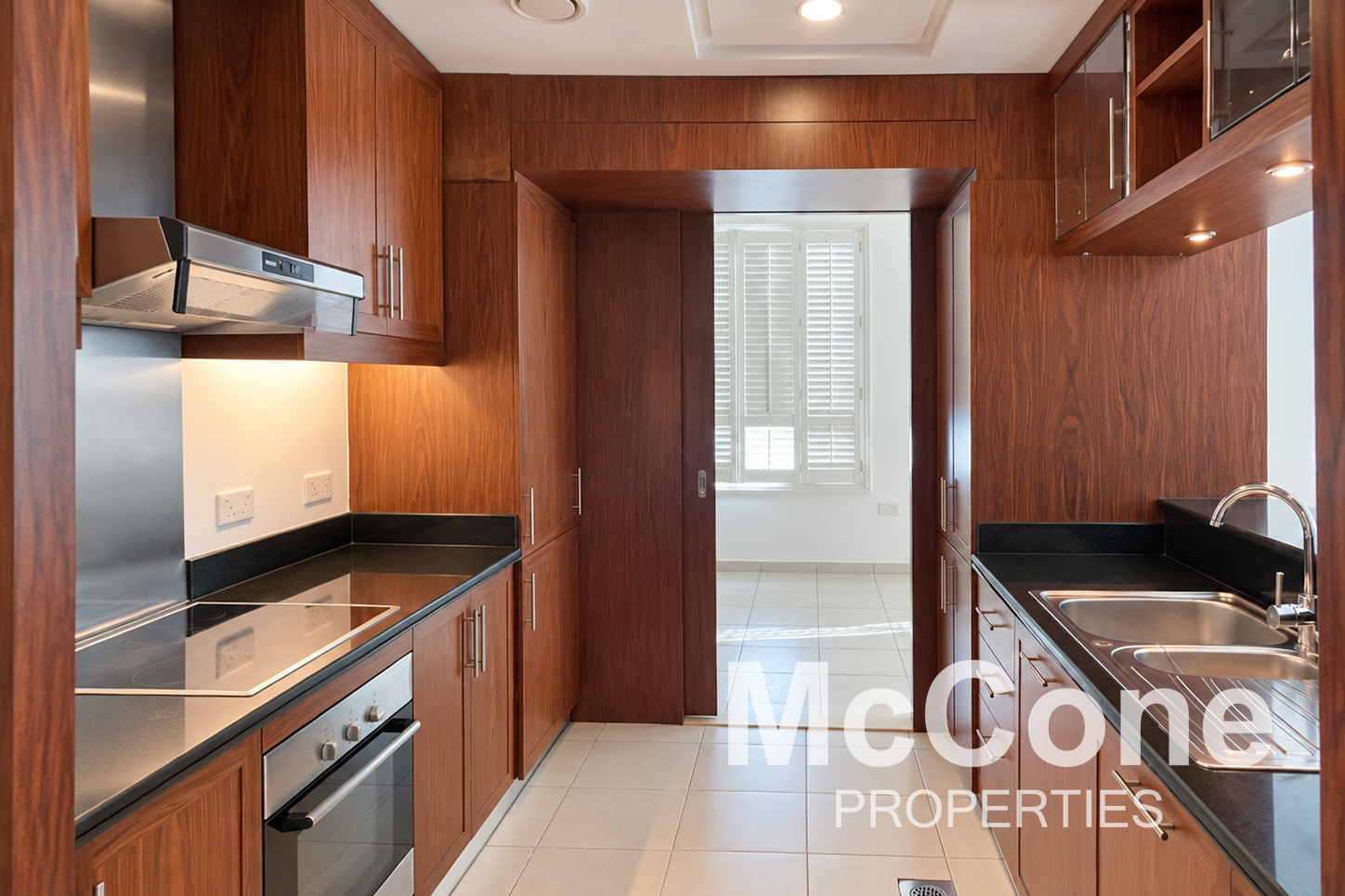 1 Bedroom Apartment for Rent in The Residences 3, Downtown Dubai — photo 8 of 19