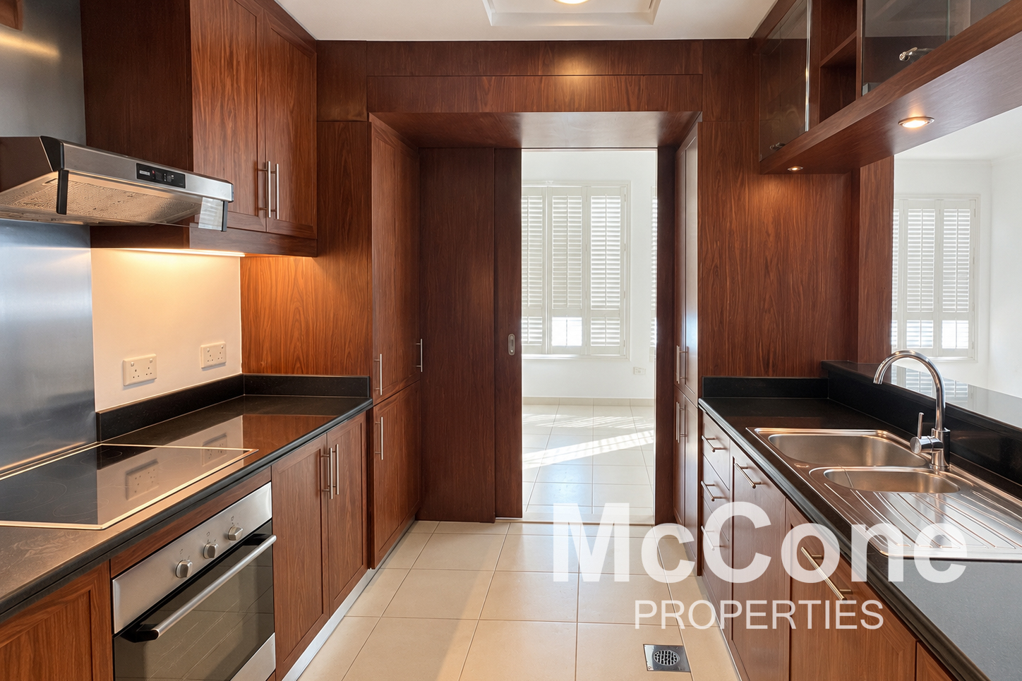 1 Bedroom Apartment for Rent in The Residences 3, Downtown Dubai — photo 9 of 19