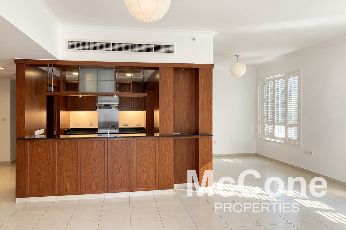 1 Bedroom Apartment for Rent in The Residences 3, Downtown Dubai — photo 6 of 19