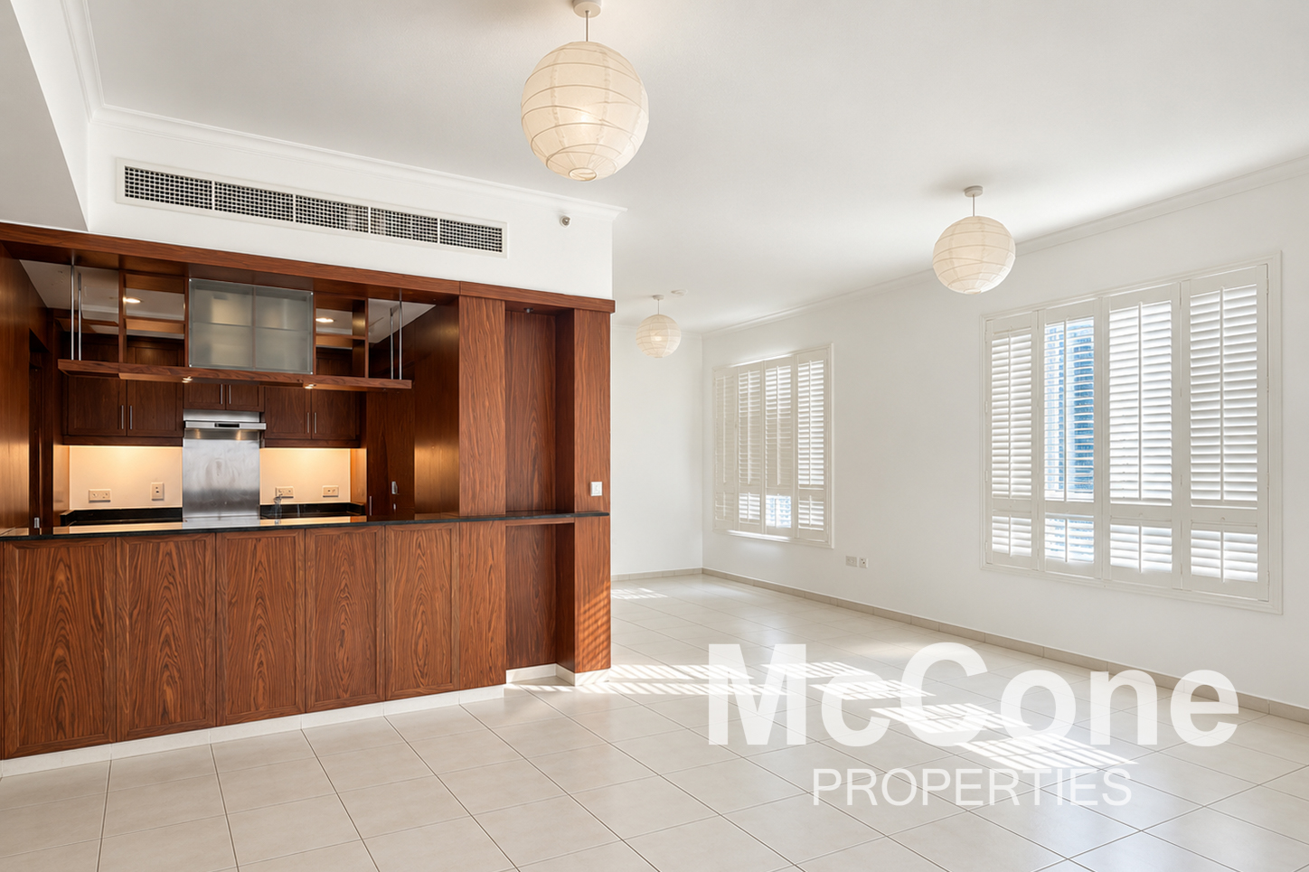 1 Bedroom Apartment for Rent in The Residences 3, Downtown Dubai — photo 5 of 19