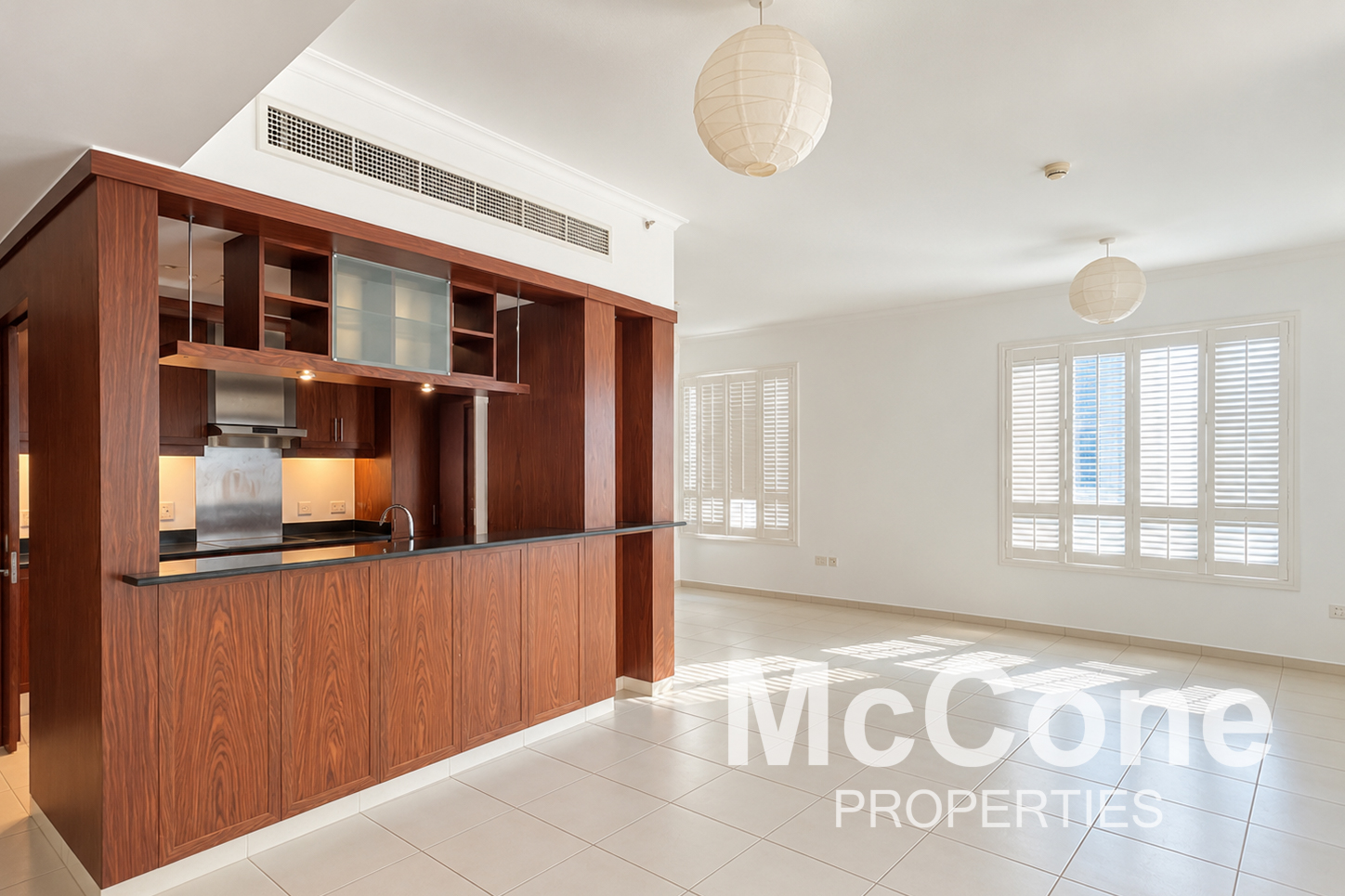 1 Bedroom Apartment for Rent in The Residences 3, Downtown Dubai — photo 4 of 19
