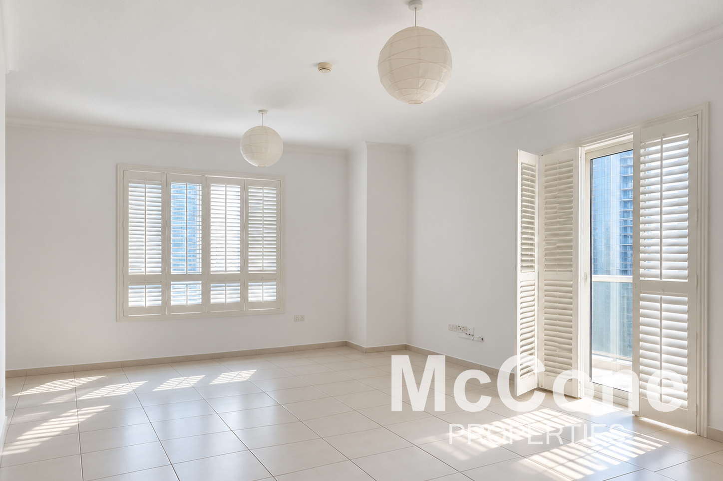 1 Bedroom Apartment for Rent in The Residences 3, Downtown Dubai — photo 3 of 19