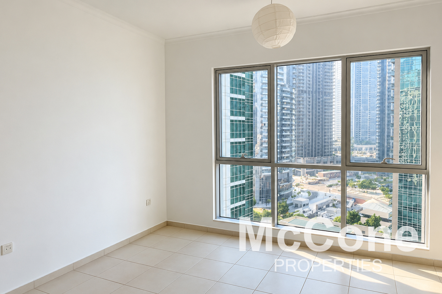 1 Bedroom Apartment for Rent in The Residences 3, Downtown Dubai — photograph 11 of 19