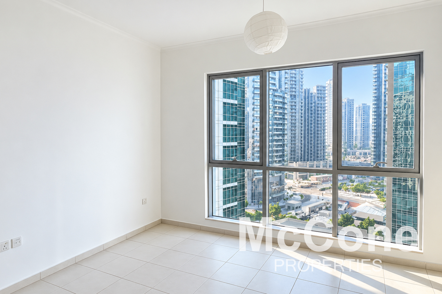1 Bedroom Apartment for Rent in The Residences 3, Downtown Dubai — photograph 12 of 19