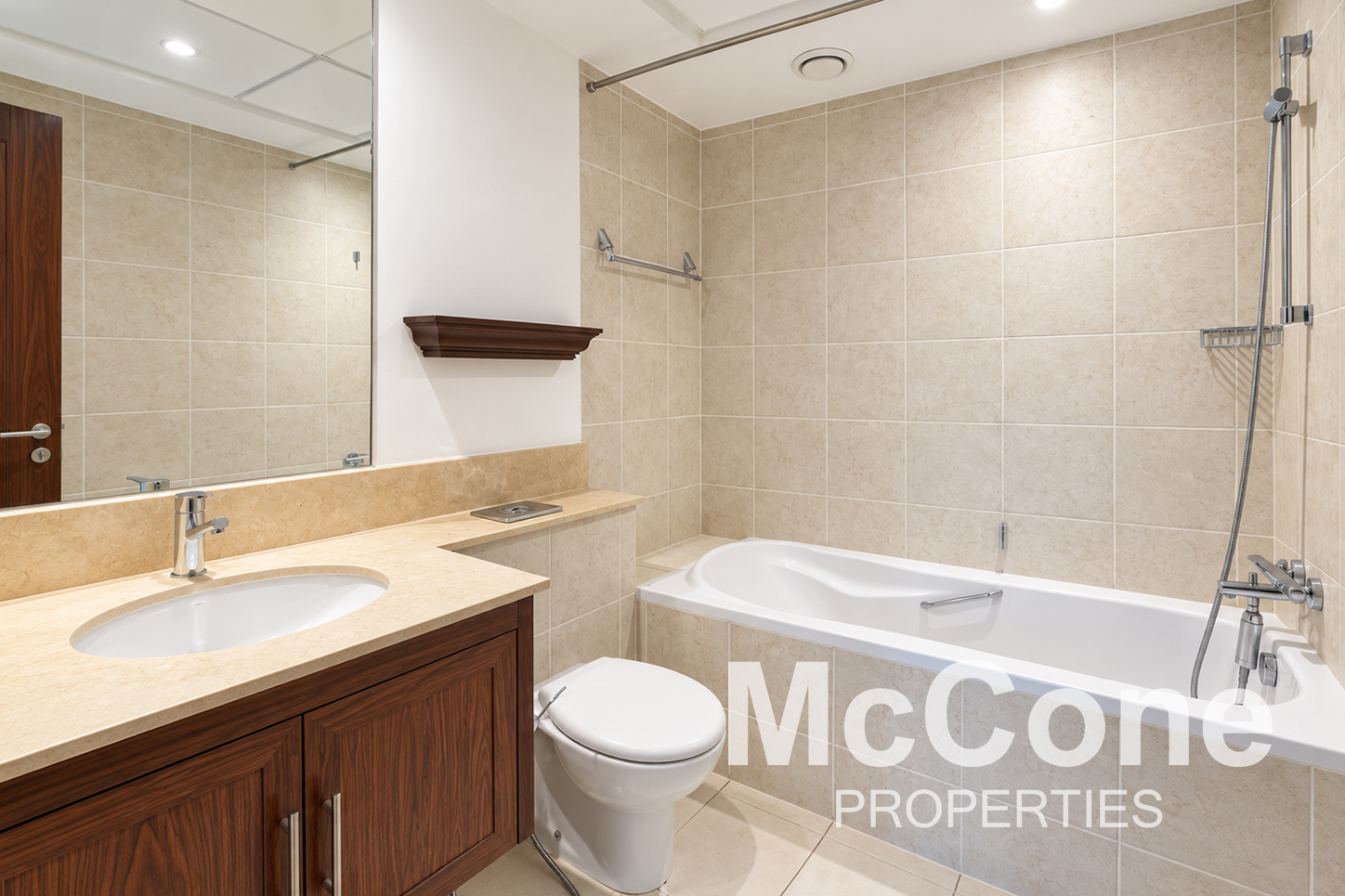 1 Bedroom Apartment for Rent in The Residences 3, Downtown Dubai — photograph 16 of 19
