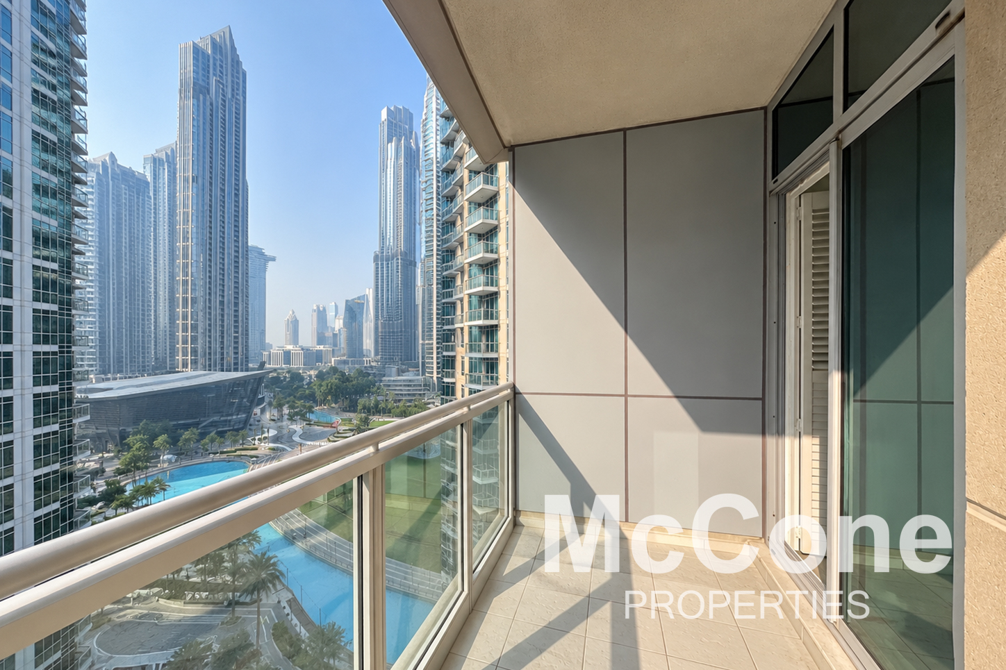 1 Bedroom Apartment for Rent in The Residences 3, Downtown Dubai — photograph 19 of 19