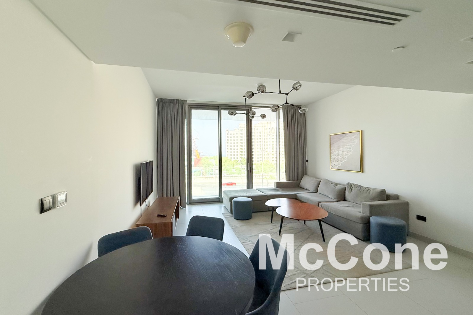 2 Bedroom Apartment for Rent in Soho Palm Jumeirah, Palm Jumeirah — photo 3 of 26
