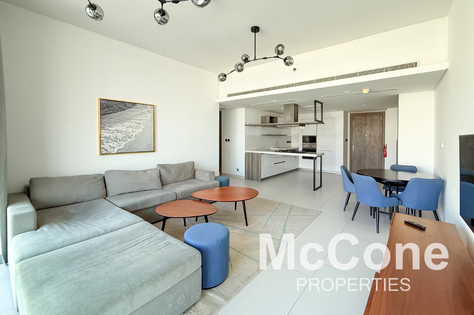 2 Bedroom Apartment for Rent in Soho Palm Jumeirah, Palm Jumeirah