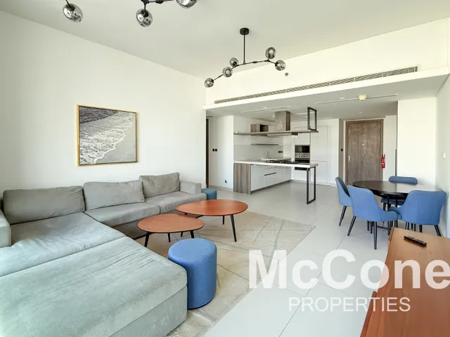 2 Bedroom Apartment for Rent in Soho Palm Jumeirah, Palm Jumeirah