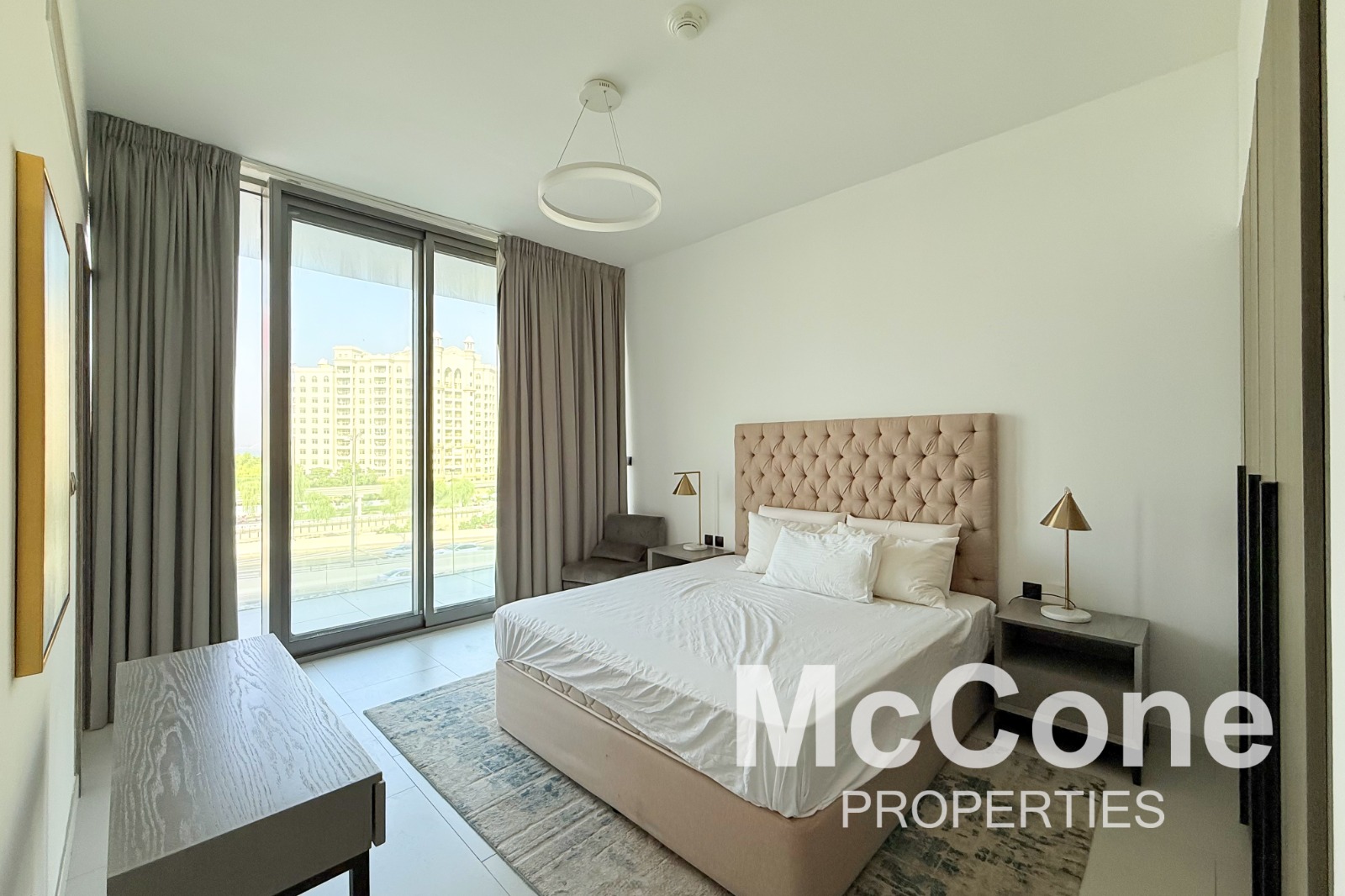 2 Bedroom Apartment for Rent in Soho Palm Jumeirah, Palm Jumeirah — photo 7 of 26