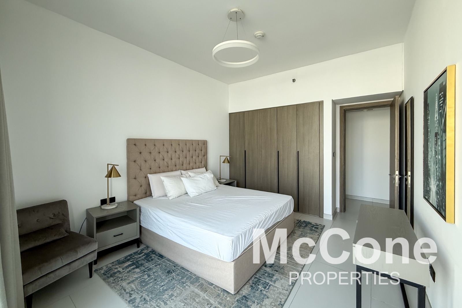 2 Bedroom Apartment for Rent in Soho Palm Jumeirah, Palm Jumeirah — photo 8 of 26
