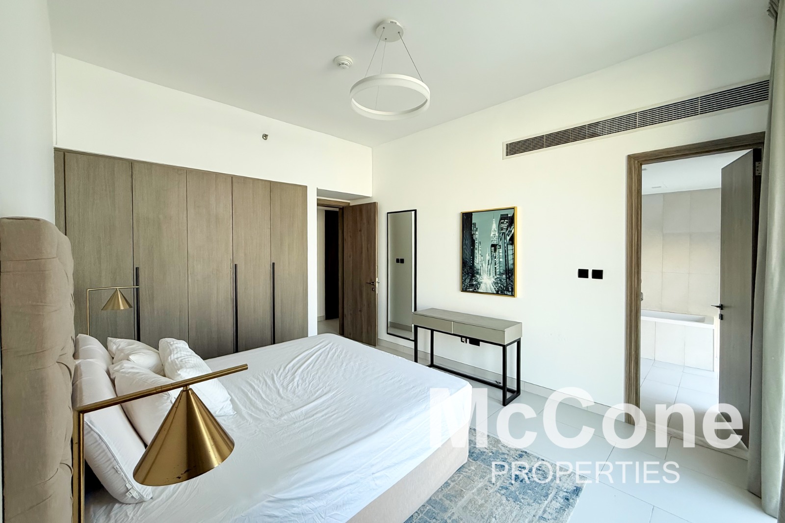 2 Bedroom Apartment for Rent in Soho Palm Jumeirah, Palm Jumeirah — photo 9 of 26