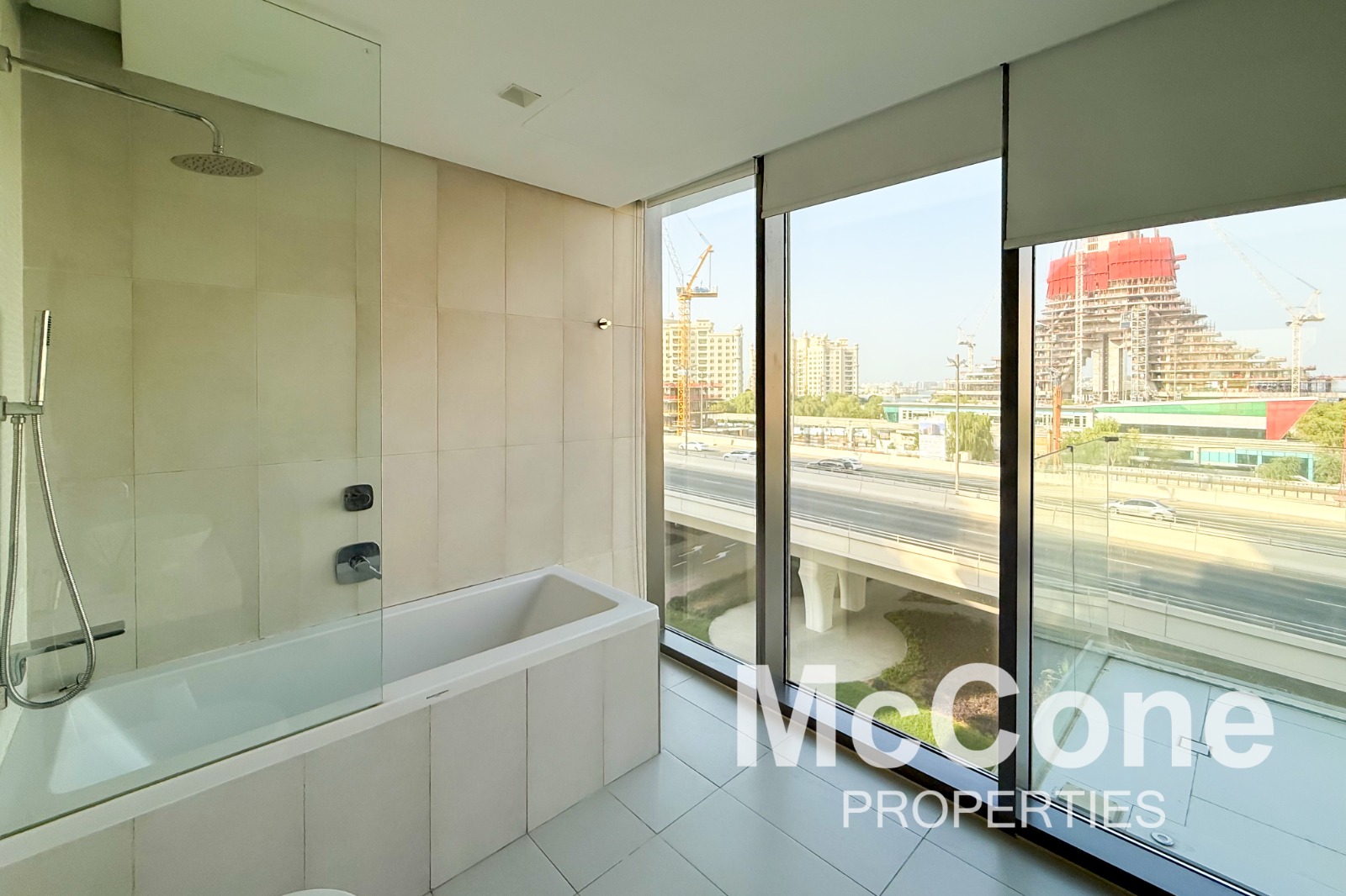 2 Bedroom Apartment for Rent in Soho Palm Jumeirah, Palm Jumeirah — photograph 10 of 26