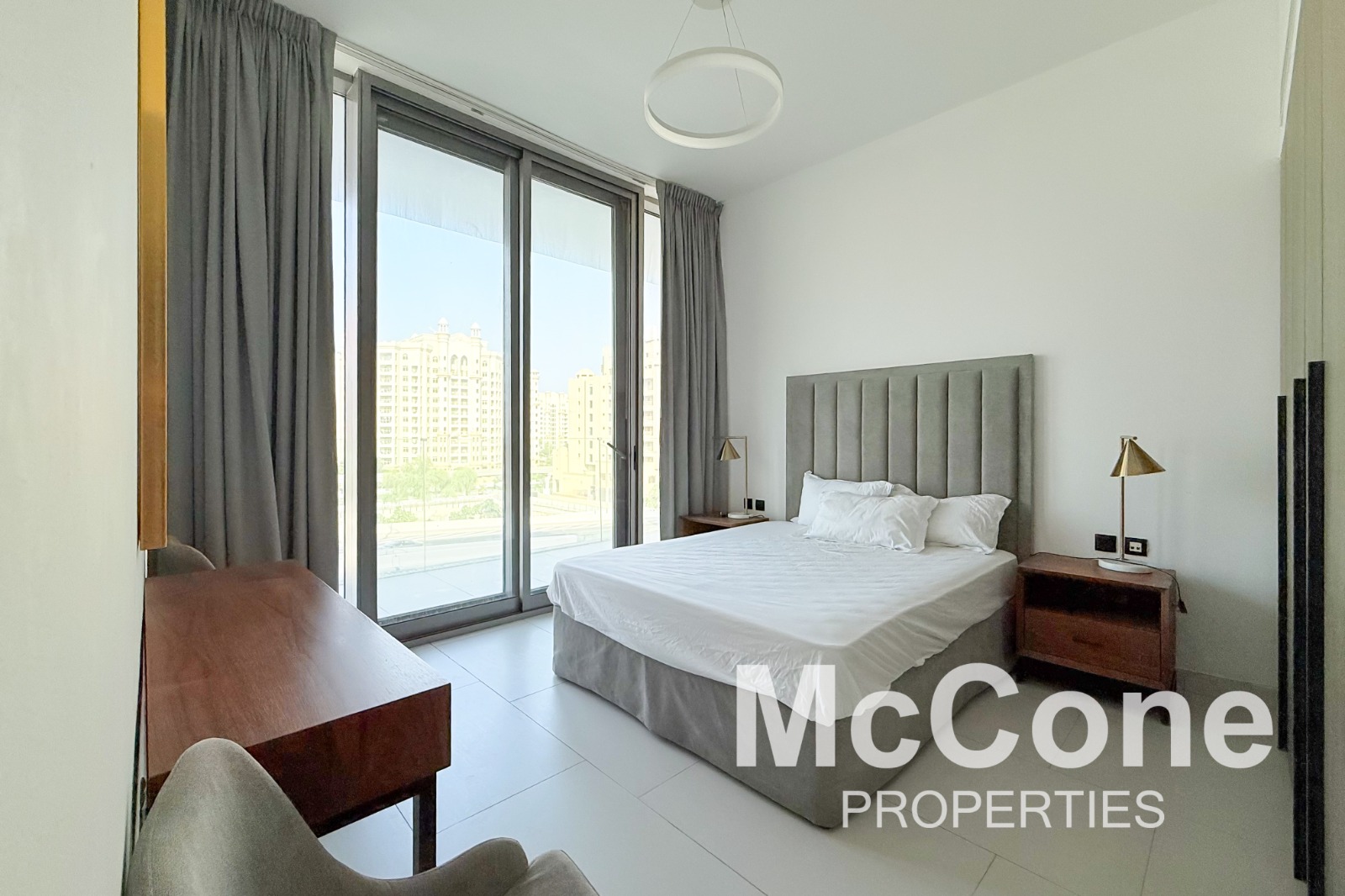 2 Bedroom Apartment for Rent in Soho Palm Jumeirah, Palm Jumeirah — photograph 11 of 26