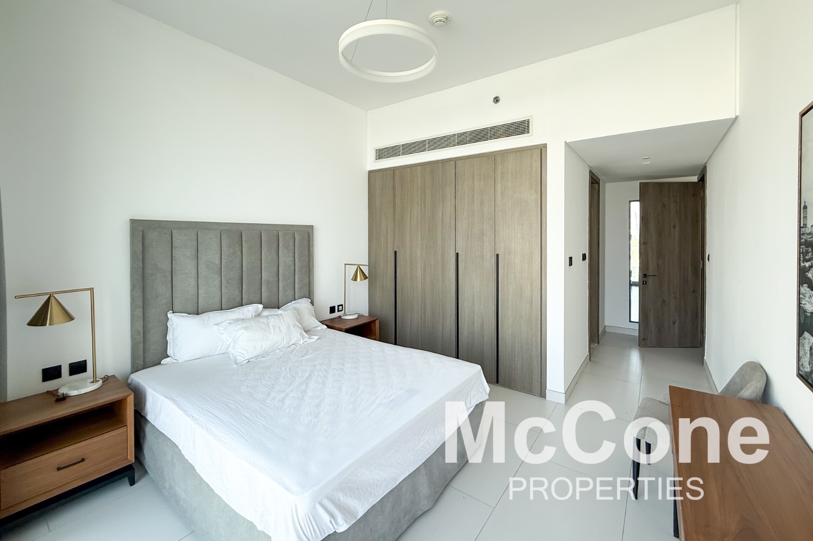 2 Bedroom Apartment for Rent in Soho Palm Jumeirah, Palm Jumeirah — photograph 12 of 26