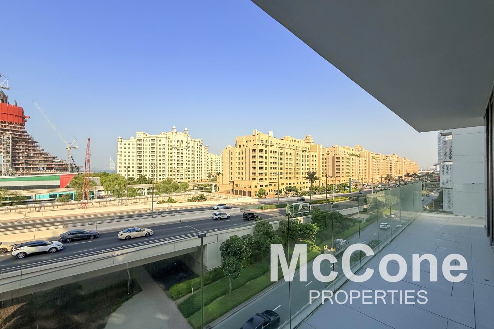2 Bedroom Apartment for Rent in Soho Palm Jumeirah, Palm Jumeirah — photograph 18 of 26