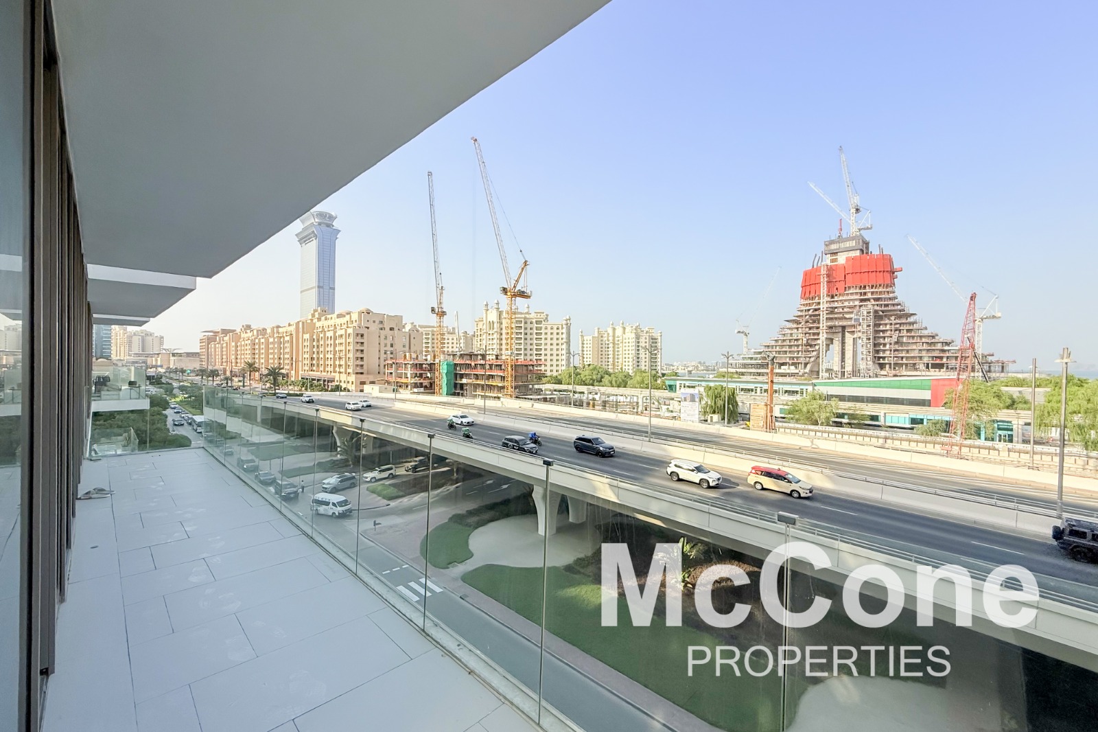 2 Bedroom Apartment for Rent in Soho Palm Jumeirah, Palm Jumeirah — photograph 20 of 26