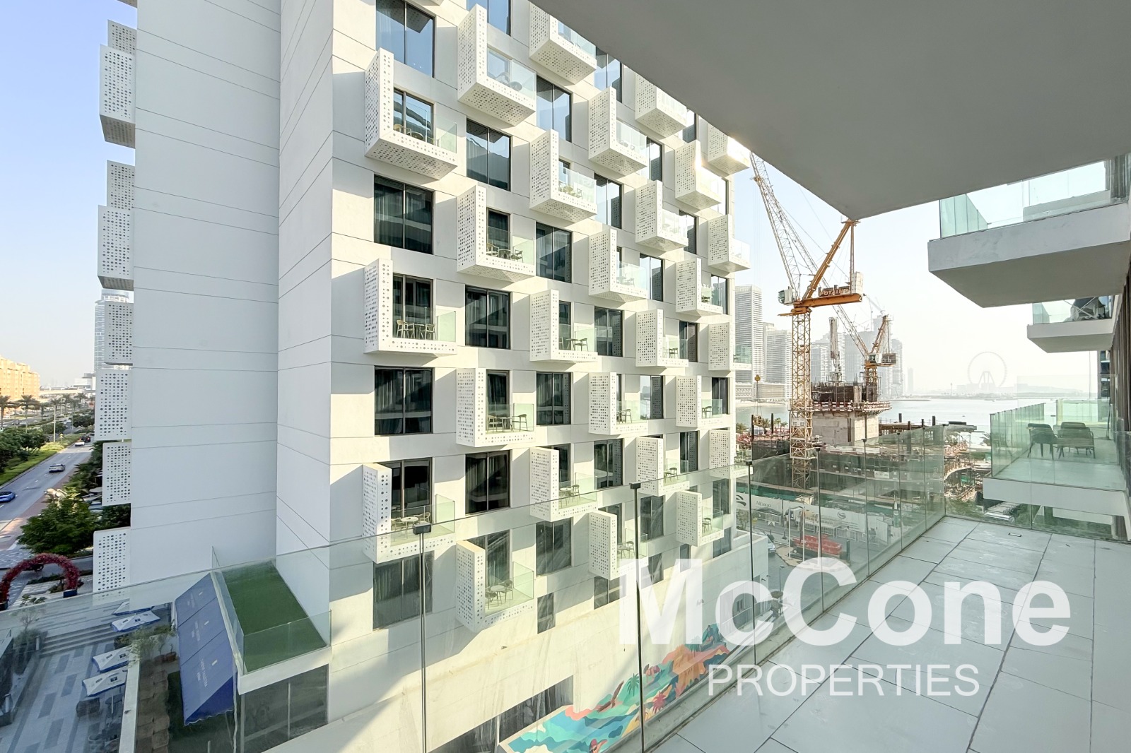 2 Bedroom Apartment for Rent in Soho Palm Jumeirah, Palm Jumeirah — photograph 21 of 26