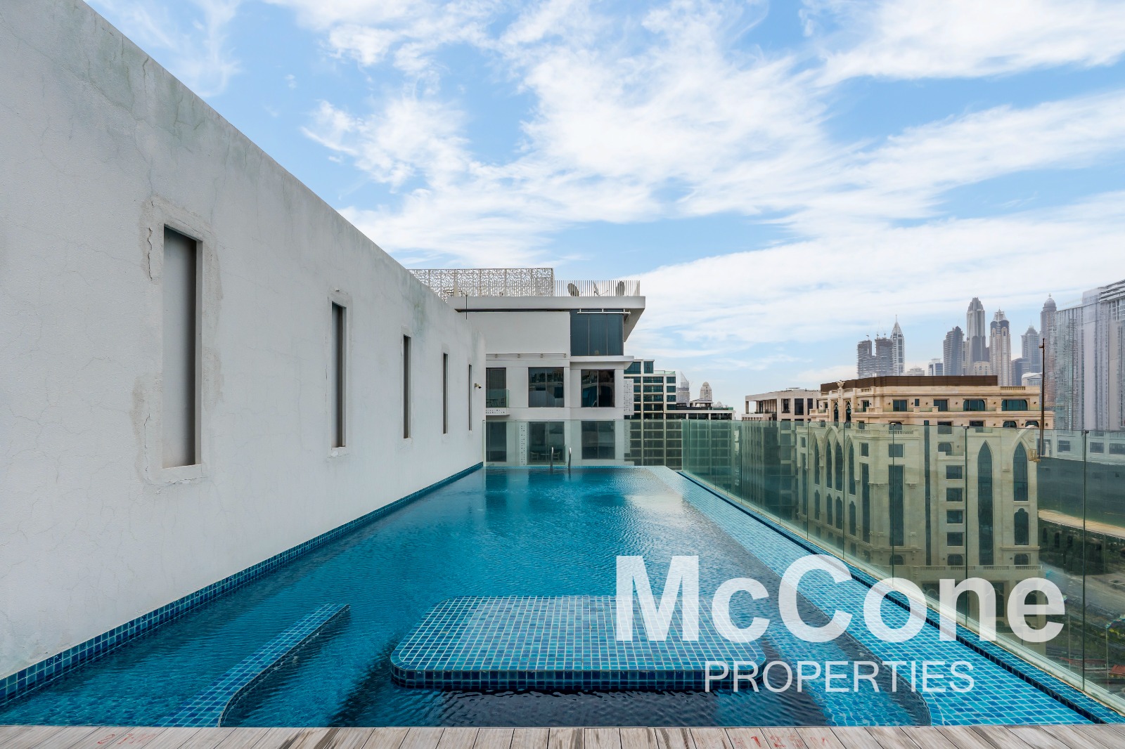 2 Bedroom Apartment for Rent in Soho Palm Jumeirah, Palm Jumeirah — photograph 22 of 26