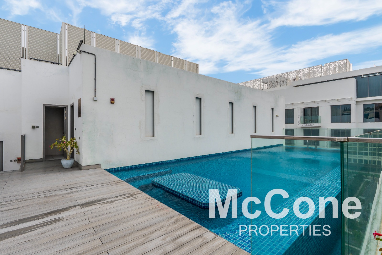 2 Bedroom Apartment for Rent in Soho Palm Jumeirah, Palm Jumeirah — photograph 23 of 26