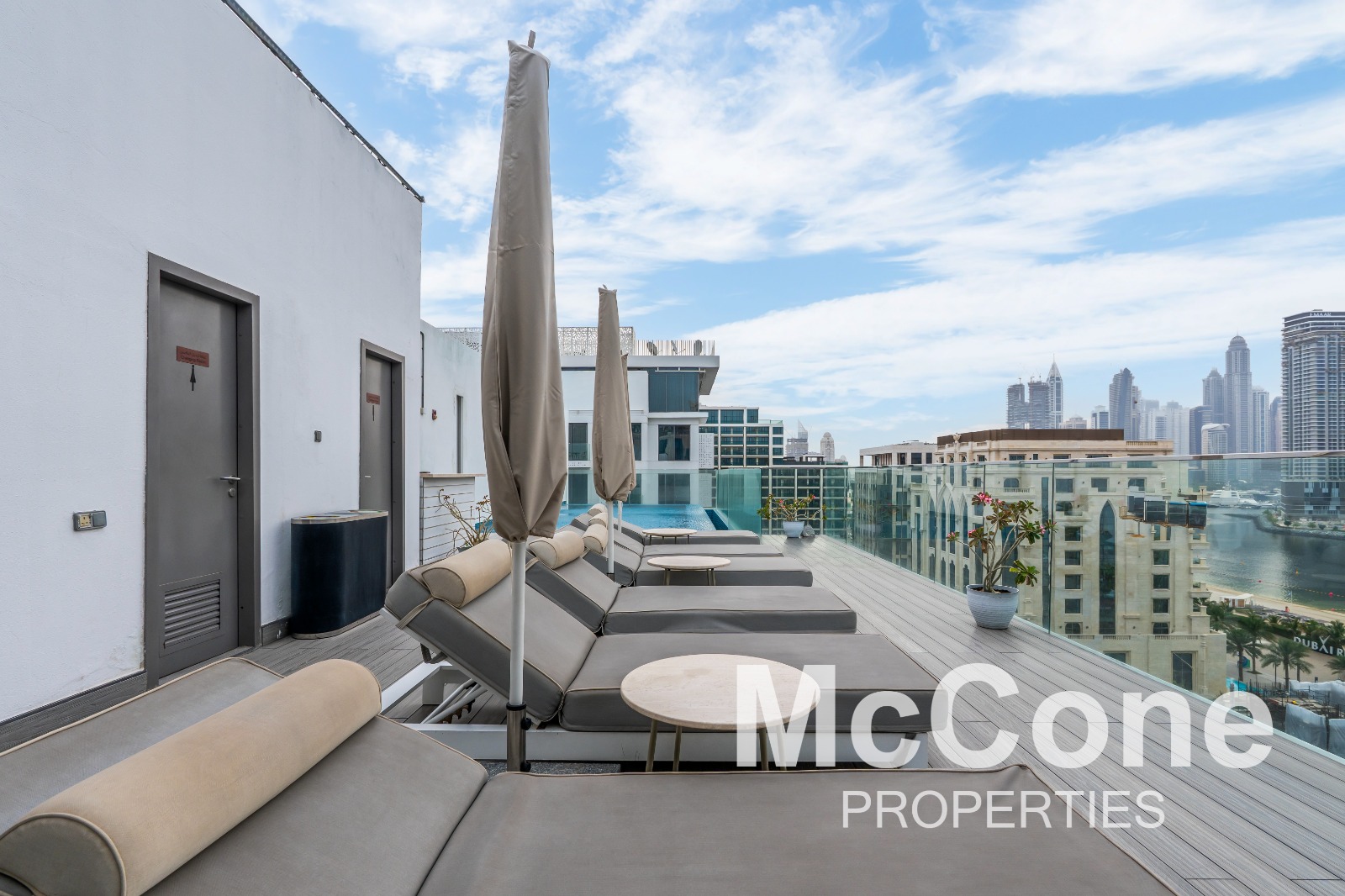2 Bedroom Apartment for Rent in Soho Palm Jumeirah, Palm Jumeirah — photograph 26 of 26