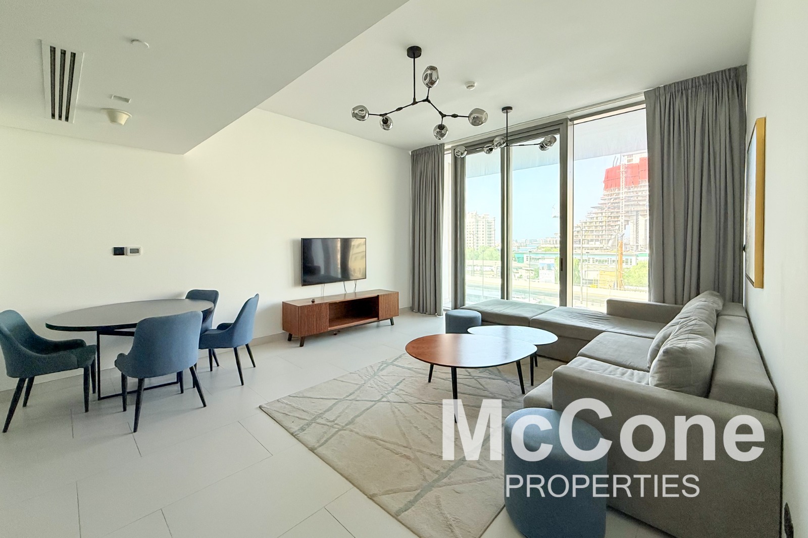 2 Bedroom Apartment for Rent in Soho Palm Jumeirah, Palm Jumeirah — photo 2 of 26