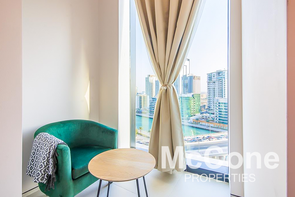 1 Bedroom Apartment for Rent in Jumeirah Gate Tower 1, Jumeirah Beach Residence — photograph 11 of 20