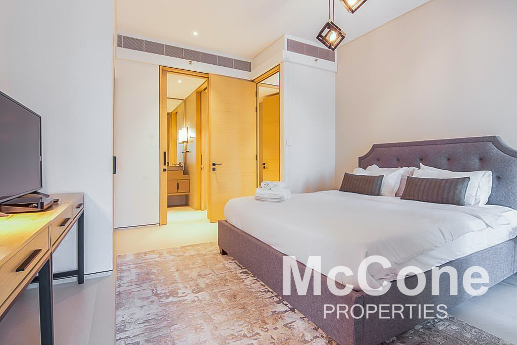 1 Bedroom Apartment for Rent in Jumeirah Gate Tower 1, Jumeirah Beach Residence — photograph 15 of 20