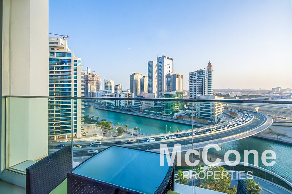 1 Bedroom Apartment for Rent in Jumeirah Gate Tower 1, Jumeirah Beach Residence — photograph 19 of 20