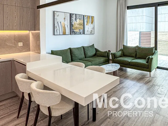 1 Bedroom Apartment for Rent in Oakley Square Residence Block A, Jumeirah Village Circle