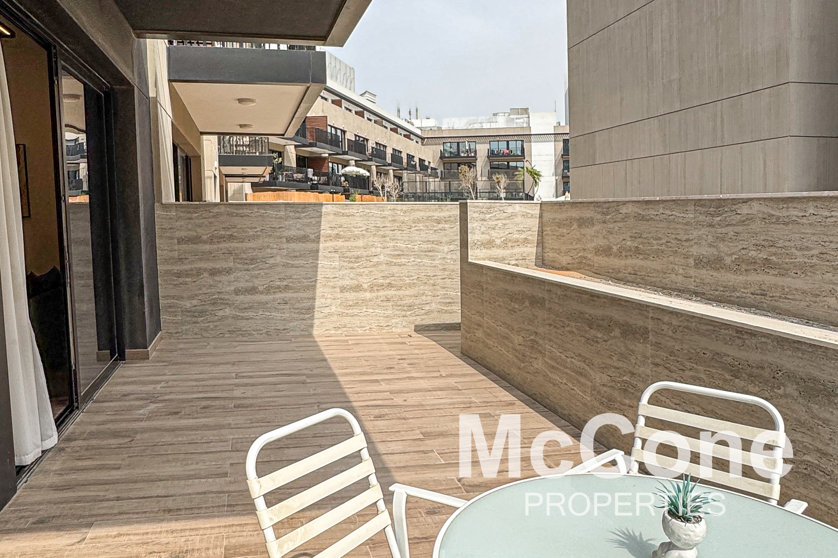1 Bedroom Apartment for Rent in Oakley Square Residence Block A, Jumeirah Village Circle — photograph 15 of 17