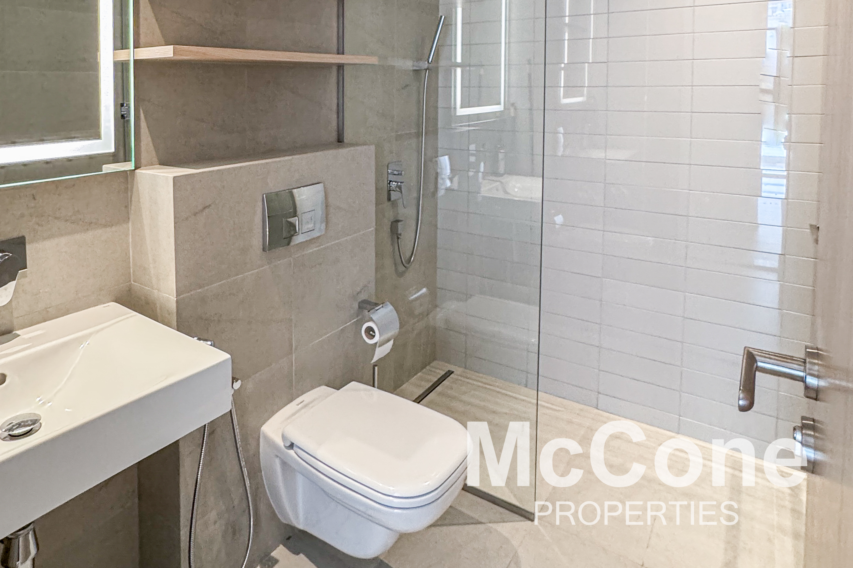 1 Bedroom Apartment for Rent in Oakley Square Residence Block A, Jumeirah Village Circle — photograph 11 of 17