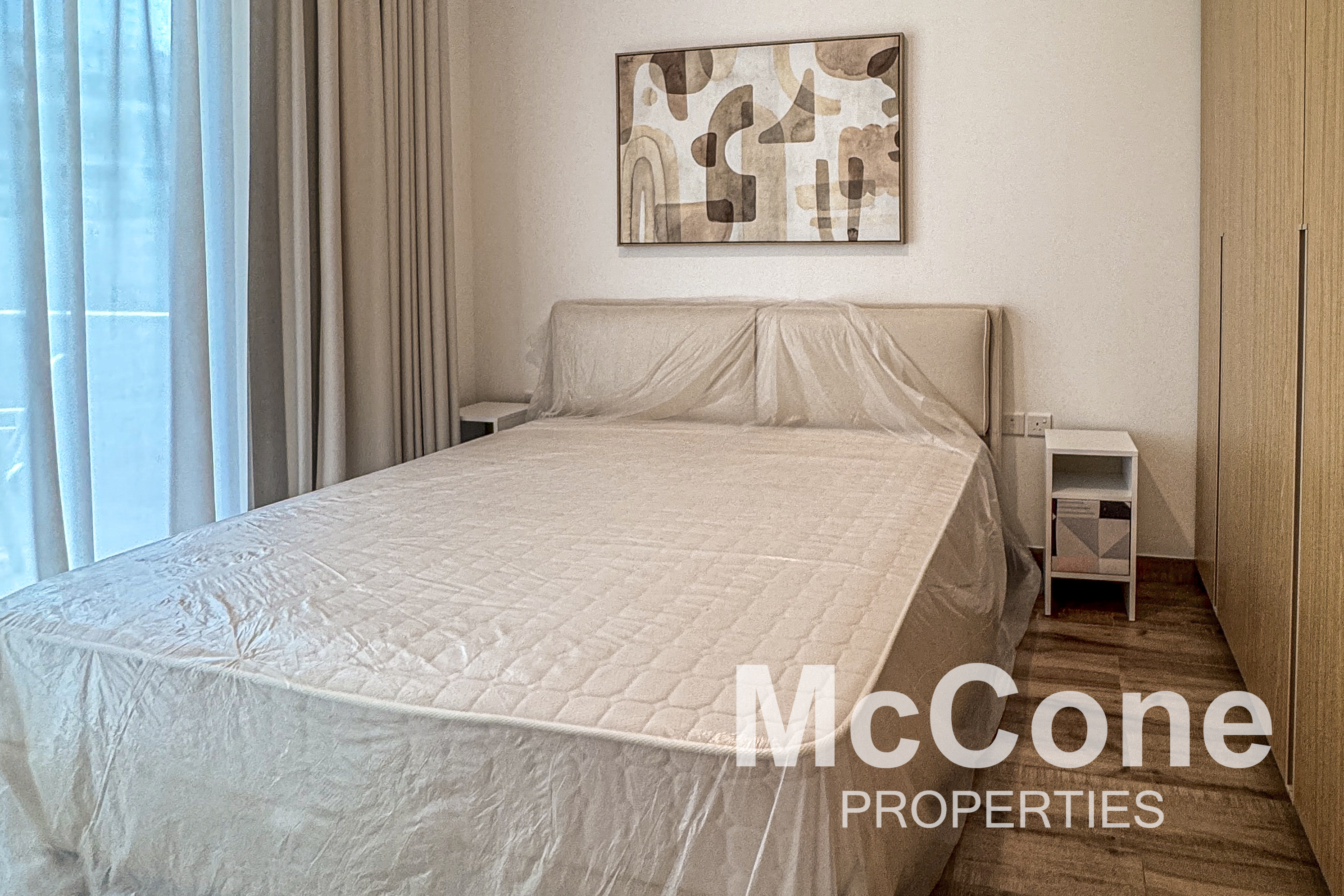 1 Bedroom Apartment for Rent in Oakley Square Residence Block A, Jumeirah Village Circle — photo 7 of 17