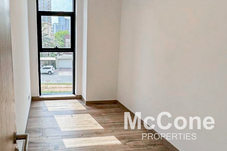 1 Bedroom Apartment for Rent in Oakley Square Residence Block A, Jumeirah Village Circle — photo 8 of 17