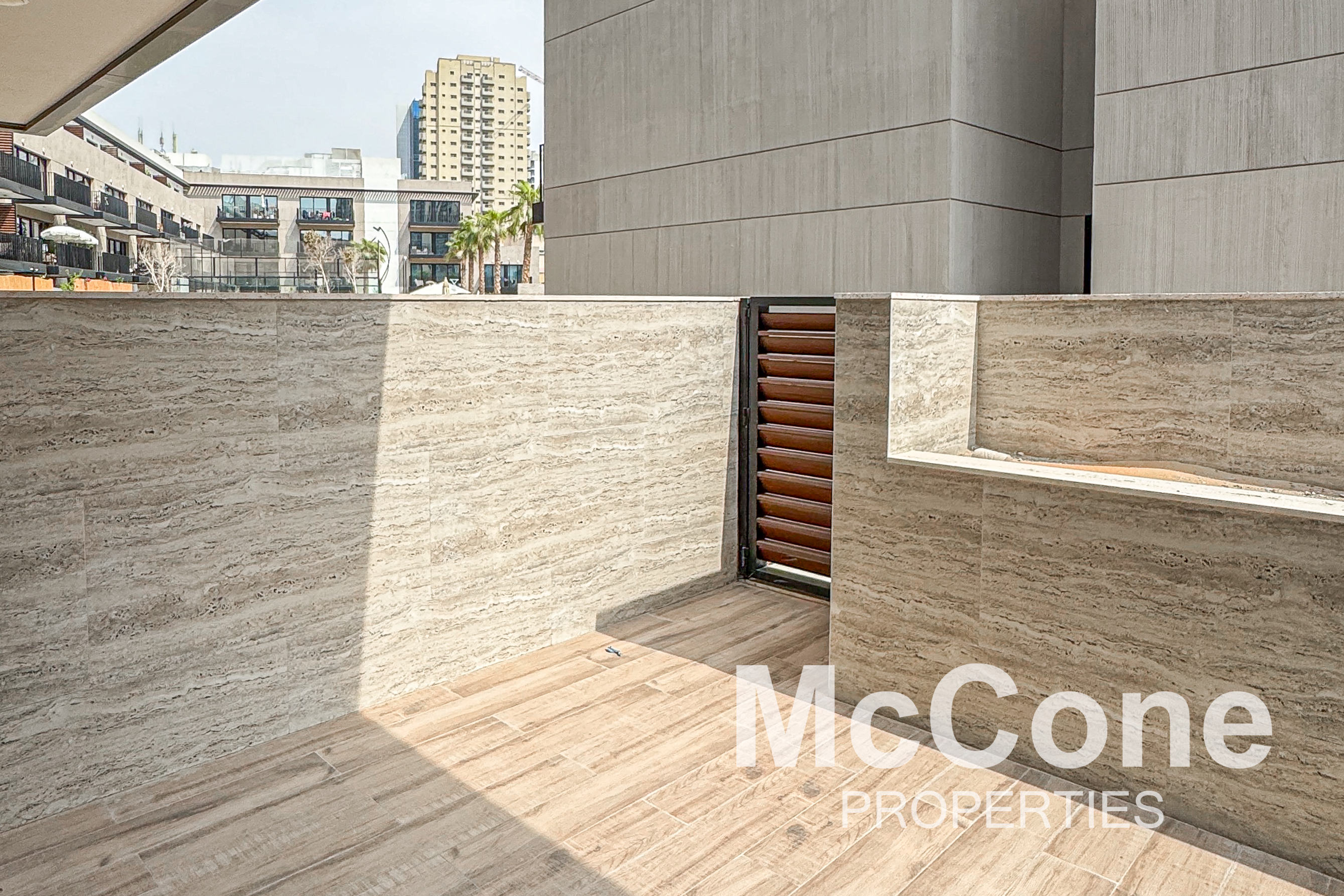 1 Bedroom Apartment for Rent in Oakley Square Residence Block A, Jumeirah Village Circle — photograph 16 of 17