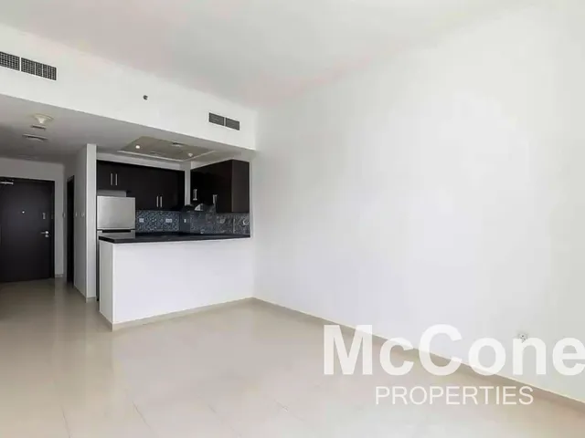 Studio Apartment for Rent in Botanica Tower, Dubai Marina