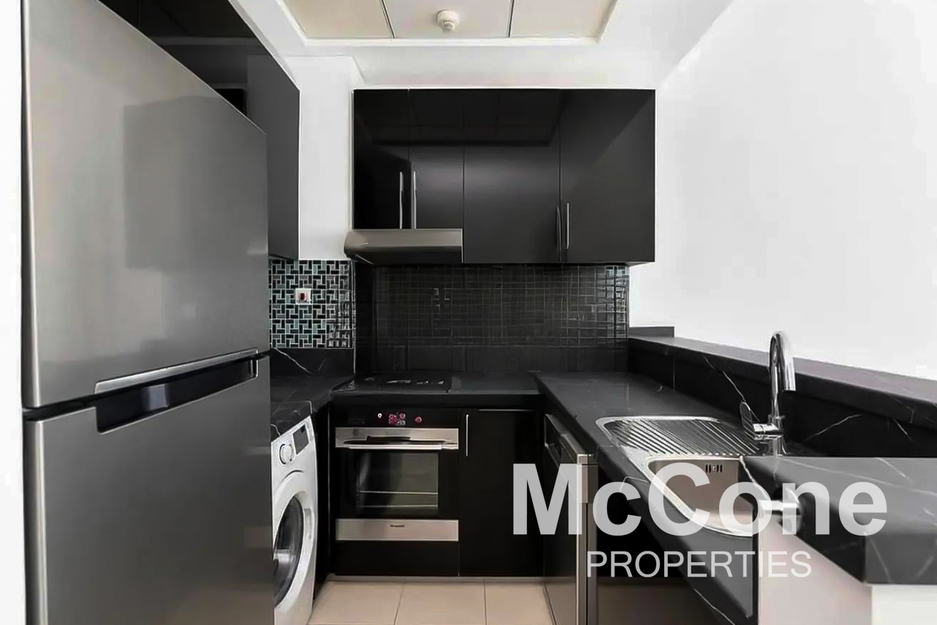 Studio Apartment for Rent in Botanica Tower, Dubai Marina — photo 3 of 10