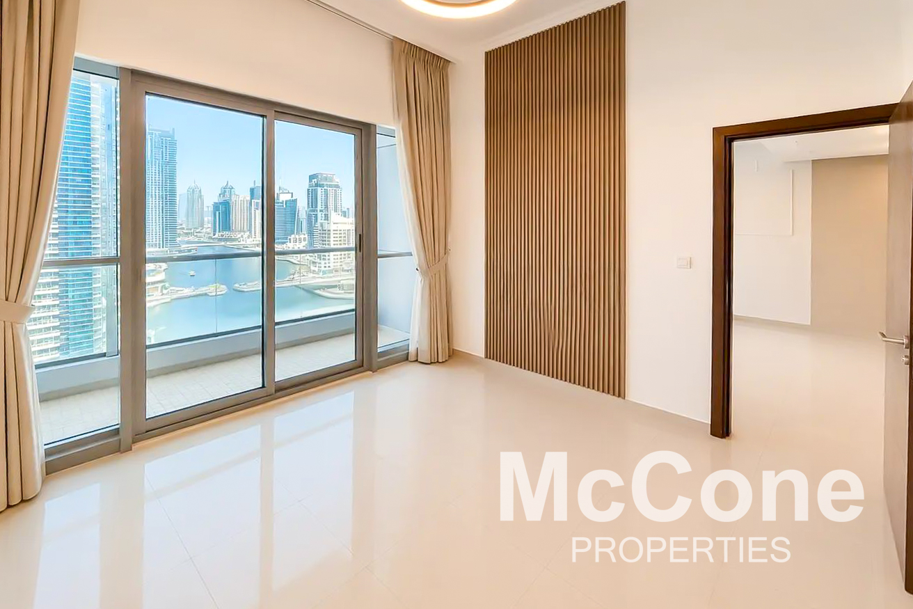 1 Bedroom Apartment for Rent in Bay Central Tower Central, Dubai Marina — photo 7 of 18