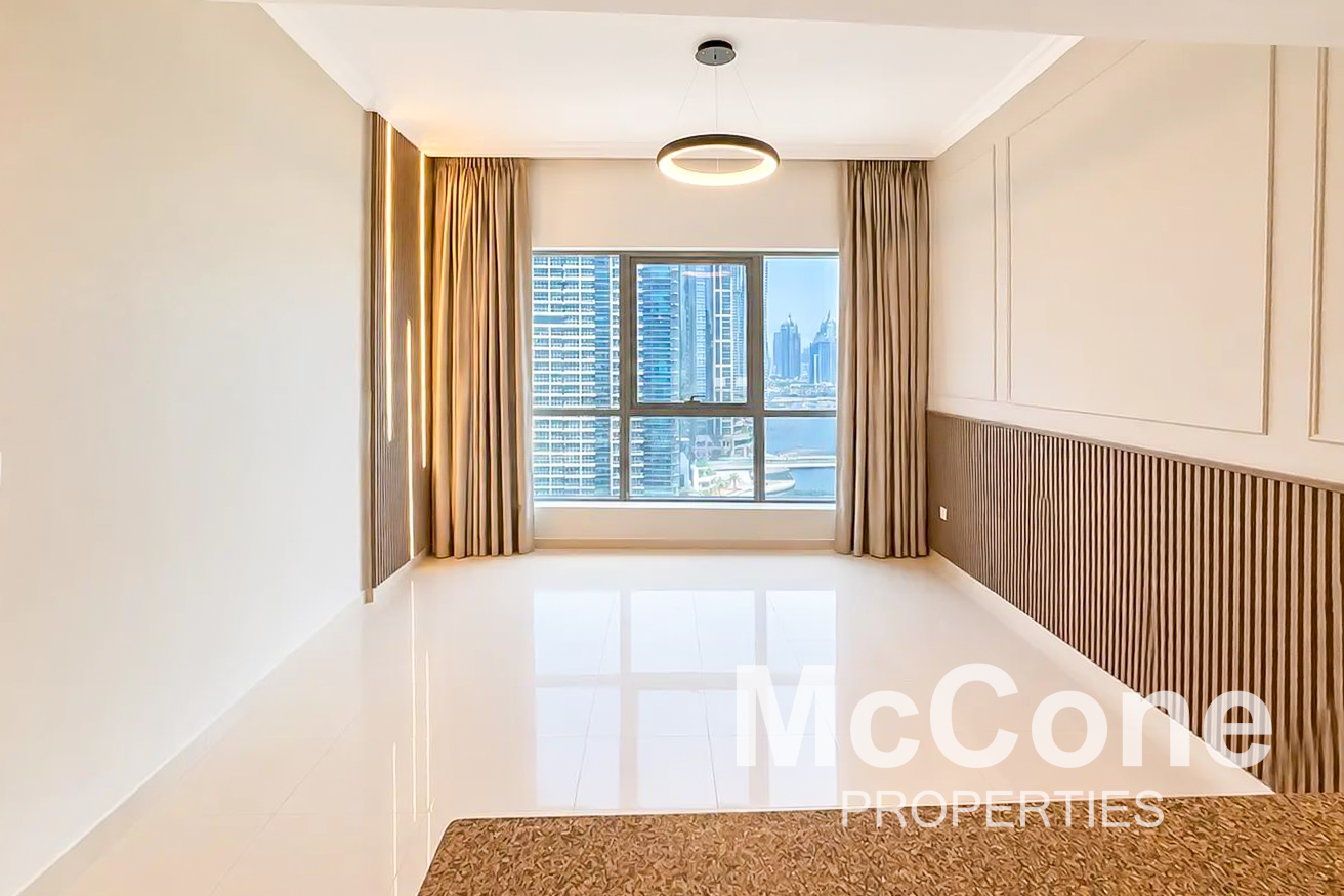 1 Bedroom Apartment for Rent in Bay Central Tower Central, Dubai Marina — photo 5 of 18