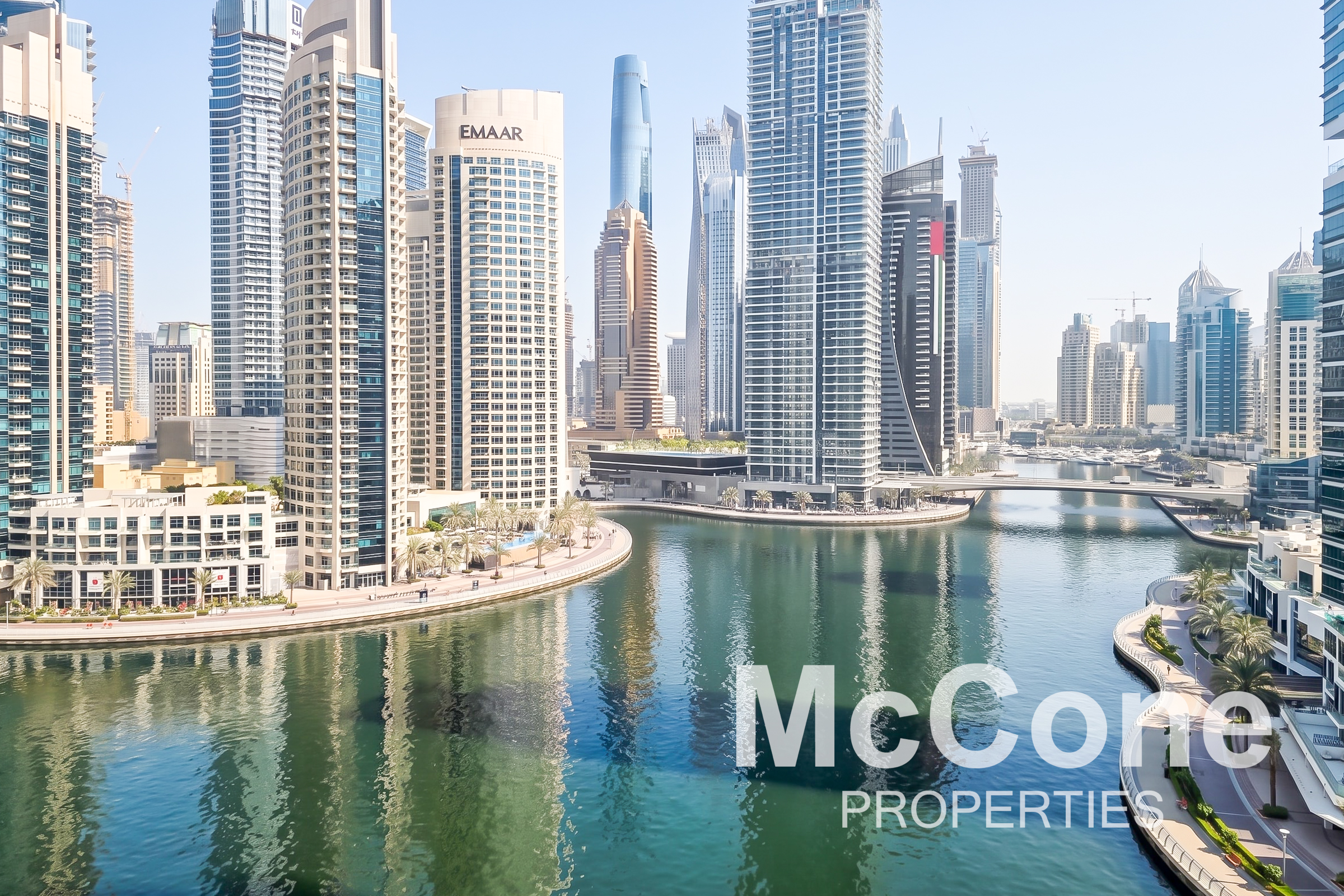 1 Bedroom Apartment for Rent in Bay Central Tower Central, Dubai Marina — photograph 16 of 18