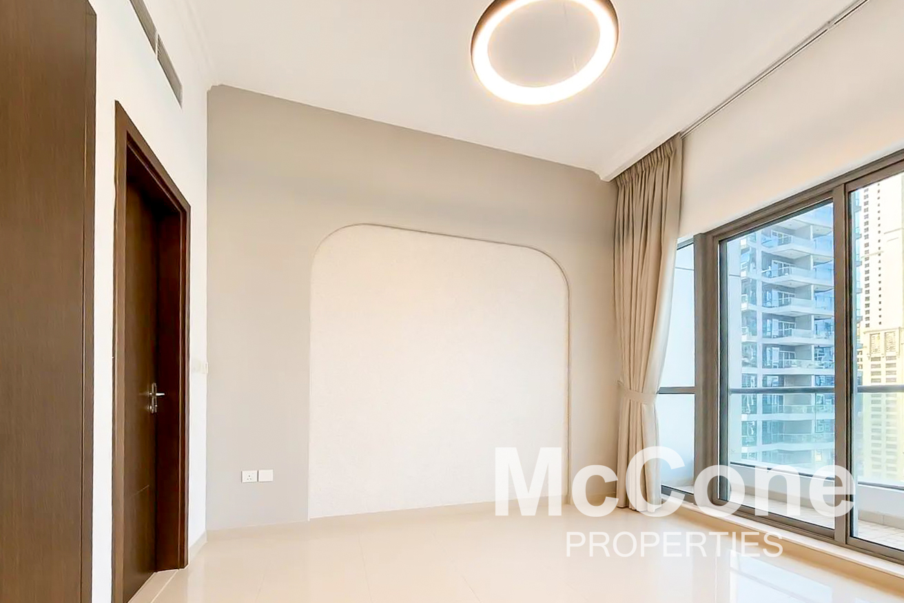 1 Bedroom Apartment for Rent in Bay Central Tower Central, Dubai Marina — photo 9 of 18