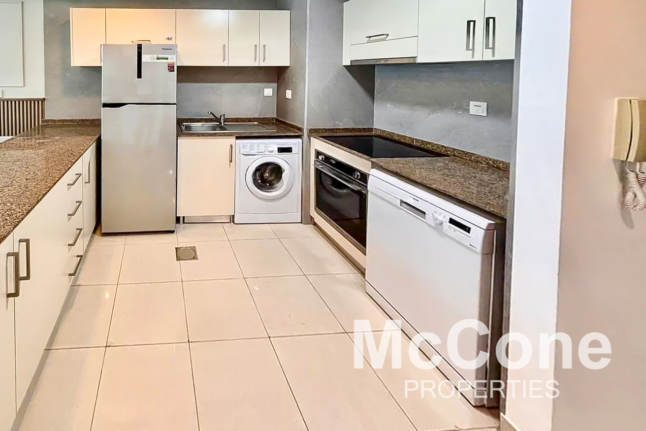 1 Bedroom Apartment for Rent in Bay Central Tower Central, Dubai Marina — photo 8 of 18