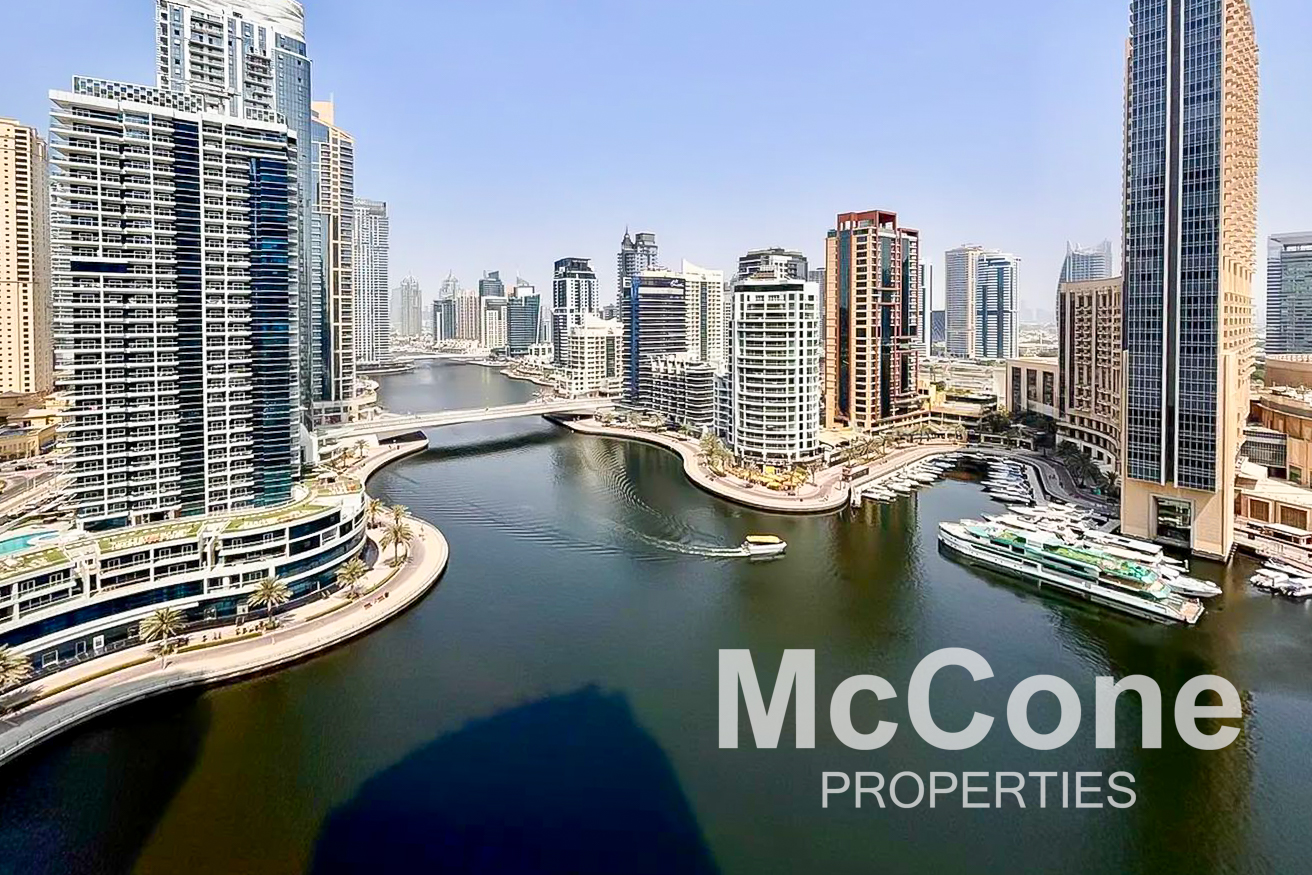 1 Bedroom Apartment for Rent in Bay Central Tower Central, Dubai Marina — photograph 13 of 18