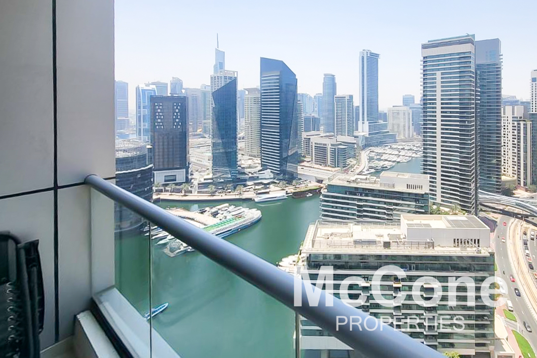 1 Bedroom Apartment for Rent in Bay Central Tower Central, Dubai Marina — photograph 17 of 18