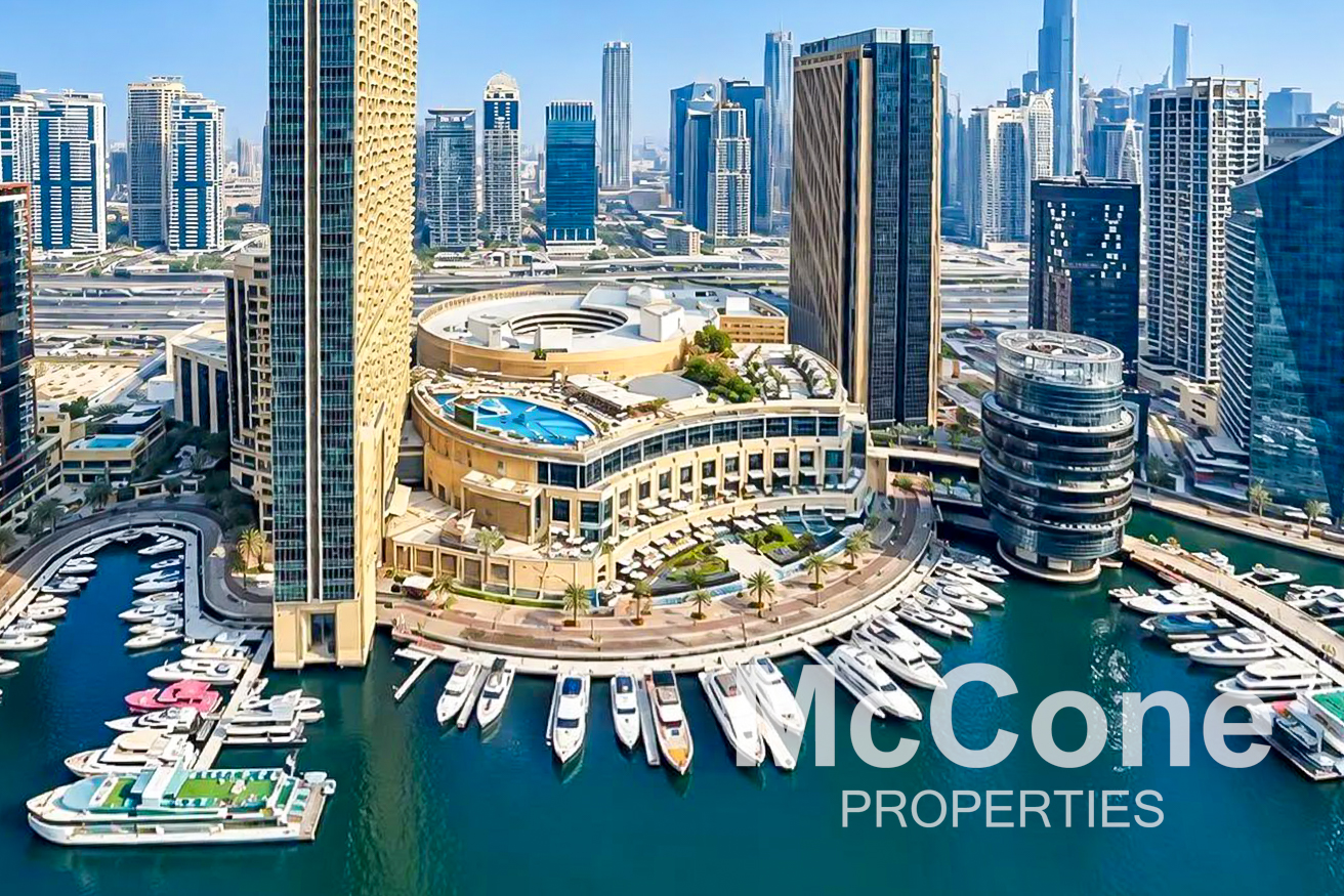 1 Bedroom Apartment for Rent in Bay Central Tower Central, Dubai Marina — photograph 18 of 18